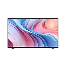 Tucson TL65UHDSW26B 65" 4K LED TV