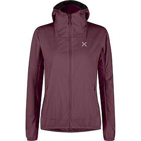 Montura Rise Octa Hooded Jacka (Dam)