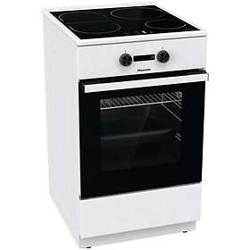 Hisense HEIT5A40WG (Blanc)
