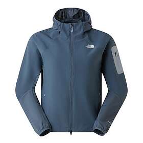 The North Face Tek Approach Softshell Jacket (Women's)