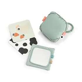 Done By Deer Tiny Farm Aktivitetslegetøj 4263953