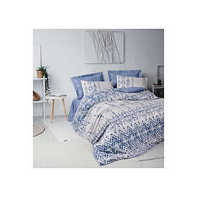 Bigbuy Home Cleo Forstærket Bomuld Dynebetræk Sæt 220x240cm 129CTN94492