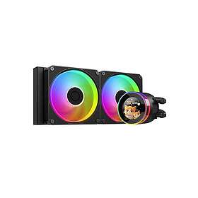 ID-Cooling SL240 V2 240 (2x120mm)