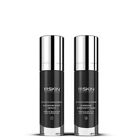 111Skin Exosome Face Lift Protocol Kit