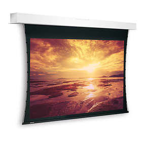 Projecta Tension Descender Large Electrol Matte White 16:10 204" (440x275)