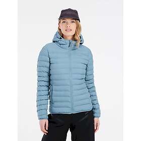 Protest Prtice Puffer Veste (Femme)