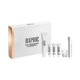 Rapide Cosmetics Värjäyssetti