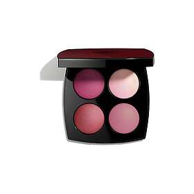 Chanel Rouge Noir Collection Eyeshadow Single