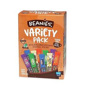 Beanies Variety Pack 20g ()