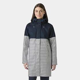 Helly Hansen Moss Block Pu Frakke (Dame)