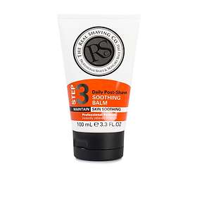 The Real Shaving Company Soothing Post Shave Balm 100ml