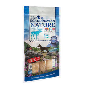 DEGRO Scandinavian Nature purutikut Hirvi 45g