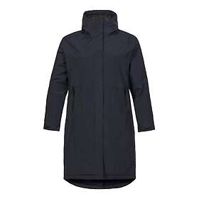 Musto Corsica Pl Longline Parka (Dame)