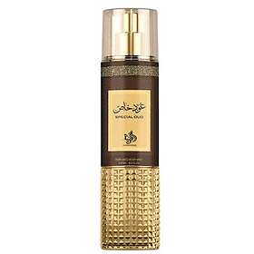 Al Wataniah Special Oud Body Mist 250ml