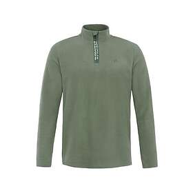 Protest Prtreperfecto 1/4-Zip Polaire Pull (Hommes)