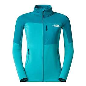 The North Face Stormgap Polartec Powergrid Jacka (Dam)