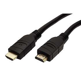 Value HDMI-kabel 20m JAB-3882902