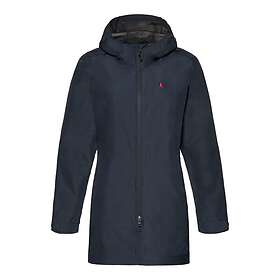Musto Original Long Rain Jkt (Dam)