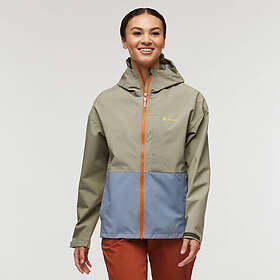 Cotopaxi Cielo Regnjakke (Dame)