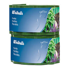 Weibulls Puutarhanreunus 15cmx9m