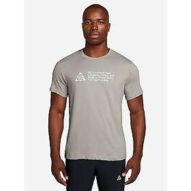 Nike ACG Dri-FIT Trail Running Kortærmet T-shirt (Herre)
