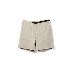 Houdini Corespun Chore Hiking Shorts (Dam)