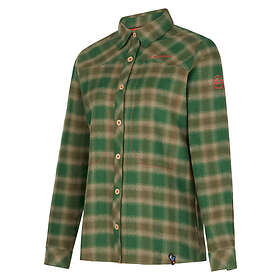 La Sportiva Rambler Flannel Shirt (Femme)