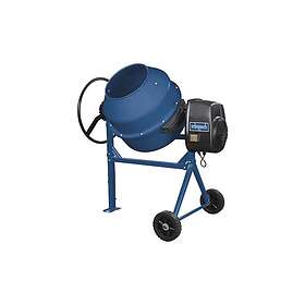 Scheppach Cement Mixer 180L MIX180