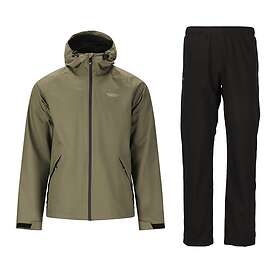 Weather Report Gust Regnsæt (Herre)