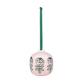 Marimekko Dekoration 7x7cm