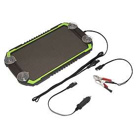 Sealey SPP02 Solar Power Panel 2.4W 12V