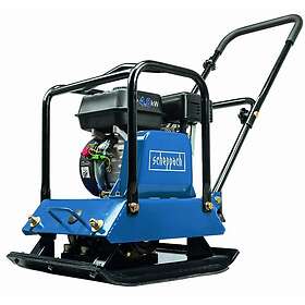 Scheppach HP1800S Tärylevy 23000 N