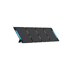 RealPower SP-200E Solpanel 200W