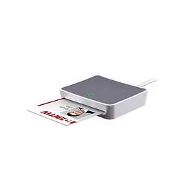 Identive uTrust 2700R Contact Smart Card Reader