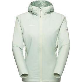 Mammut Rime Air In Hybrid Jakke (Dame)
