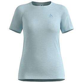 Odlo Essential 365 Crew Neck Kortærmet T-shirt (Dame)
