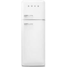 SMEG 50's Style FAB30RWH6UK (White)