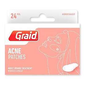 Graid Acne Patches 24 st