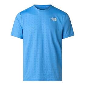 The North Face 24/7 Pentadome Embossed T-shirt à manches courtes (Homme)