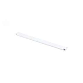 Digitus 1U Rack Blank Panel 19" TN-19-M1U-GY