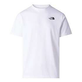 The North Face Box NSE Celebration T-shirt à Manches Courtes (Homme)