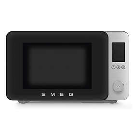 SMEG SCMW025S (Sort)