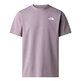 The North Face Box NSE Celebration Regular Short Sleeve T-shirt (Men's)