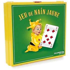 Dujardin Nain Jaune