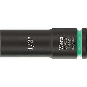 Wera 5005568001 Impaktor Douille Profonde 1/2"