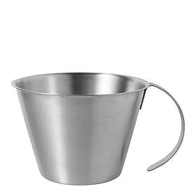 Anders Petter Steel Essentials Mittakuppi 1L 50230165