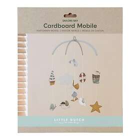 Little Dutch Sailors Bay Mobile LD4770