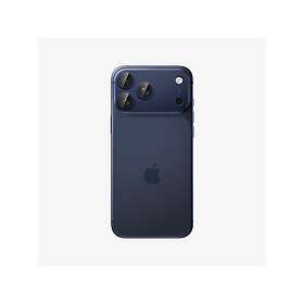 Spigen Glass tR EZ Fit Optik Pro XL Protège-écran en verre trempé pour iPhone 17