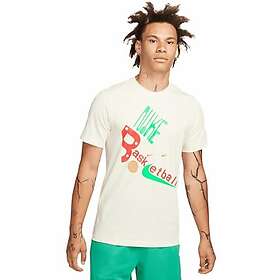 Nike Just Do It T-shirt (Herre)