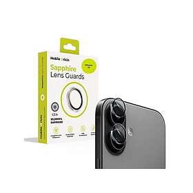 Mobile Origin Sapphire Lens Protector til iPhone 17